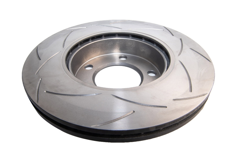Picture of DBA Street Slotted Rotors Brake Rotors - DBA979S