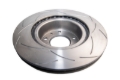 Picture of DBA Street Slotted Rotors Brake Rotors - DBA947S