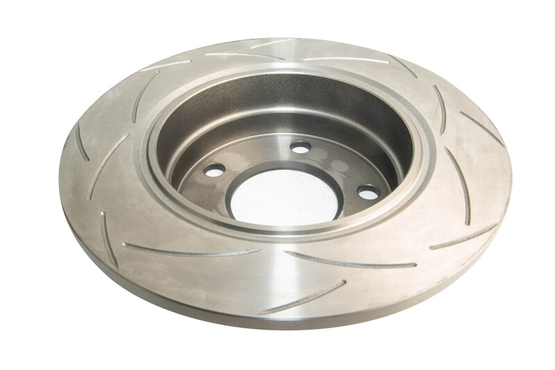 Picture of DBA Street Slotted Rotors Brake Rotors - DBA983S