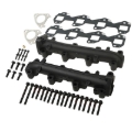 Picture of BD Diesel 01-16 Chevrolet Silverado/GMC Sierra 2500/3500 HD 6.6L Exhaust Manifold Kit