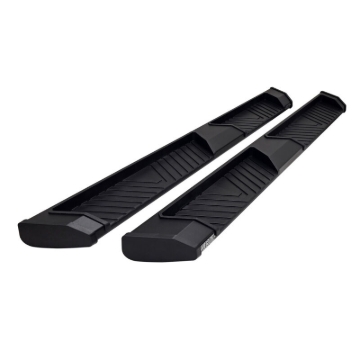 Picture of Westin 14-23 Toyota 4Runner SR5 & TRD/10-17 Trail Edition (Excl. Limited) AT6 Running Boards - Black