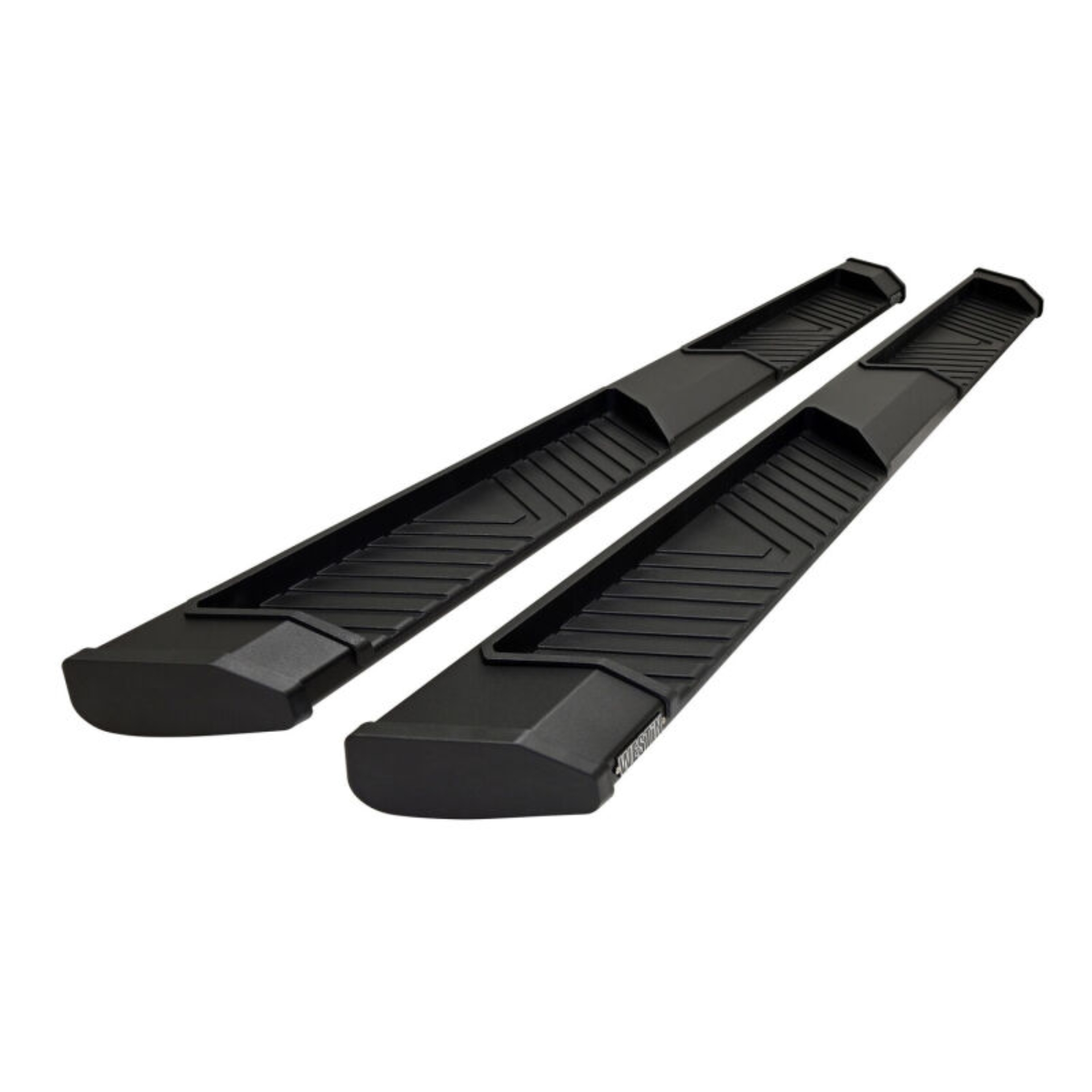 Picture of Westin WES Running Boards-AT6 - 24-63935