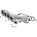 Picture of OEM Grade Manifold Catalytic Converter 22-262