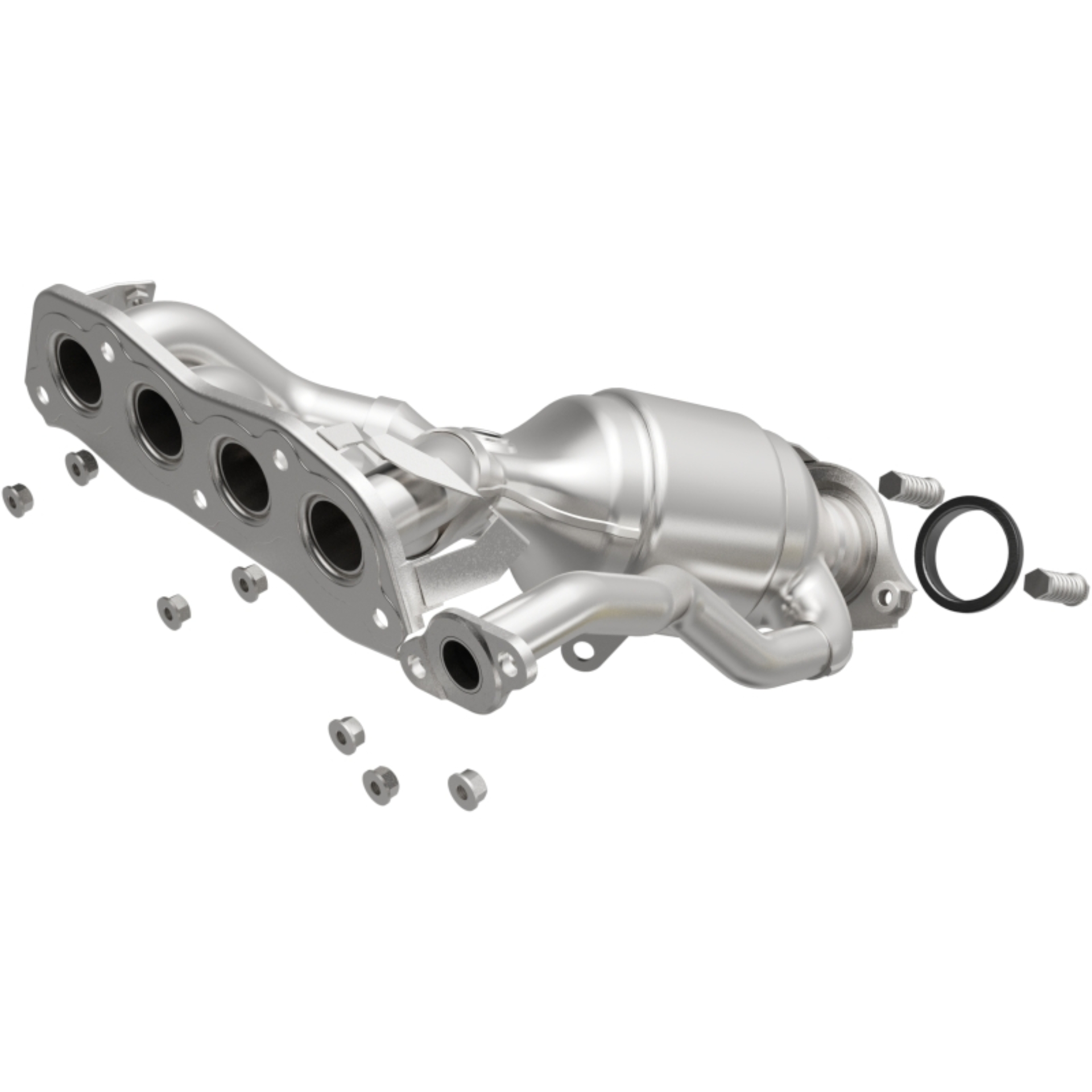 Picture of OEM Grade Manifold Catalytic Converter 22-262
