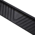 Picture of Westin 18-25 Jeep Wrangler JL Unlimited 4dr AT6 Running Boards - Black