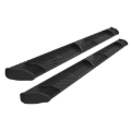 Picture of Westin 19-26 Chevy Silverado/GMC Sierra 1500 CrewCab AT6 Running Boards - Black