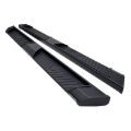 Picture of Westin 19-24 Ford Ranger SuperCrew AT6 Running Boards - Black