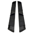 Picture of Westin 21-25 Ford Bronco 4dr (Excl. Bronco Sport) AT6 Running Boards - Black