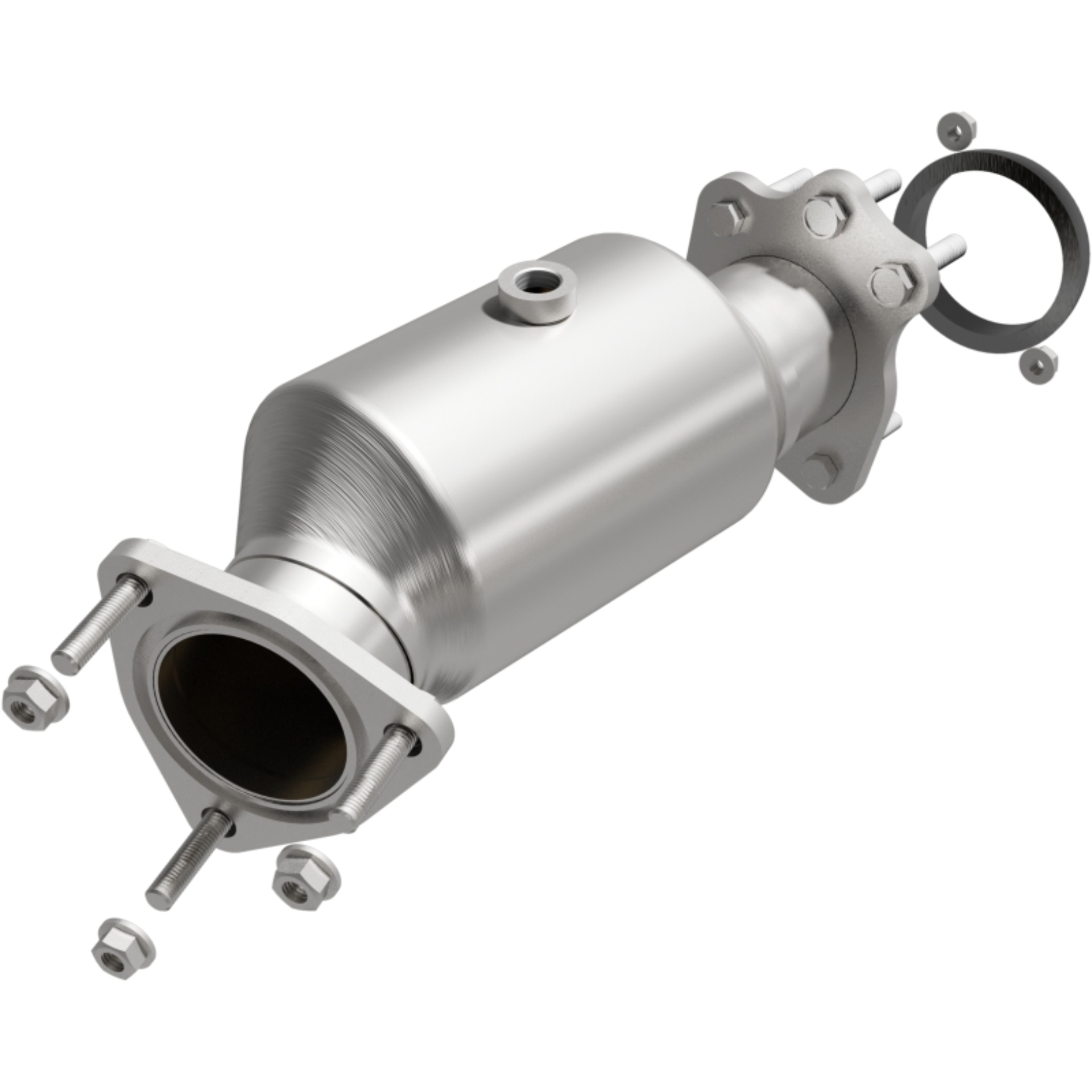 Picture of OEM Grade Direct-Fit Catalytic Converter 280163