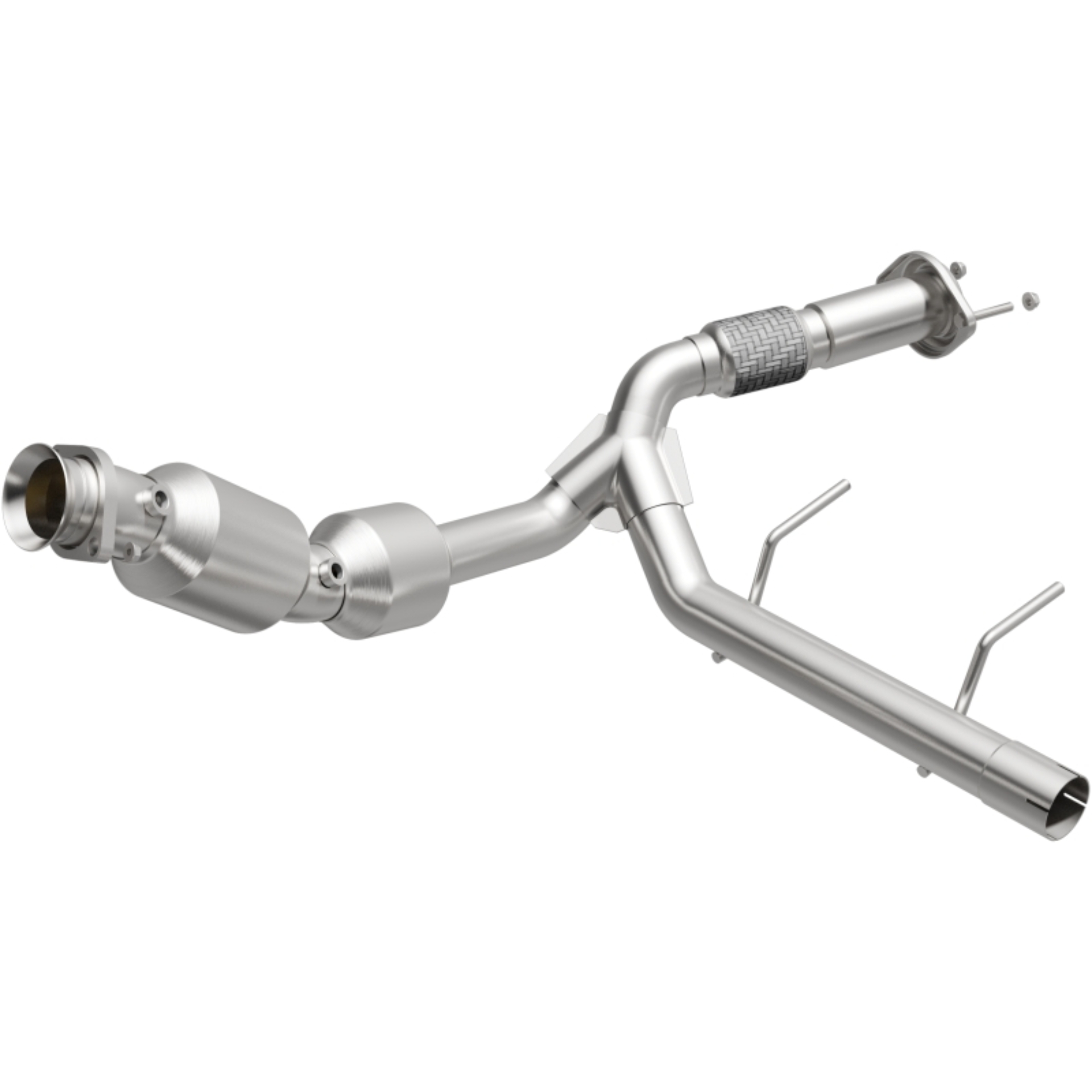 Picture of OEM Grade Direct-Fit Catalytic Converter 280268