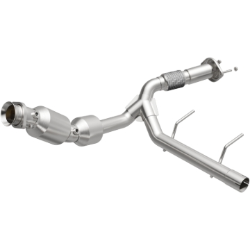 Picture of OEM Grade Direct-Fit Catalytic Converter 280268