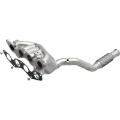 Picture of OEM Grade Manifold Catalytic Converter 290002