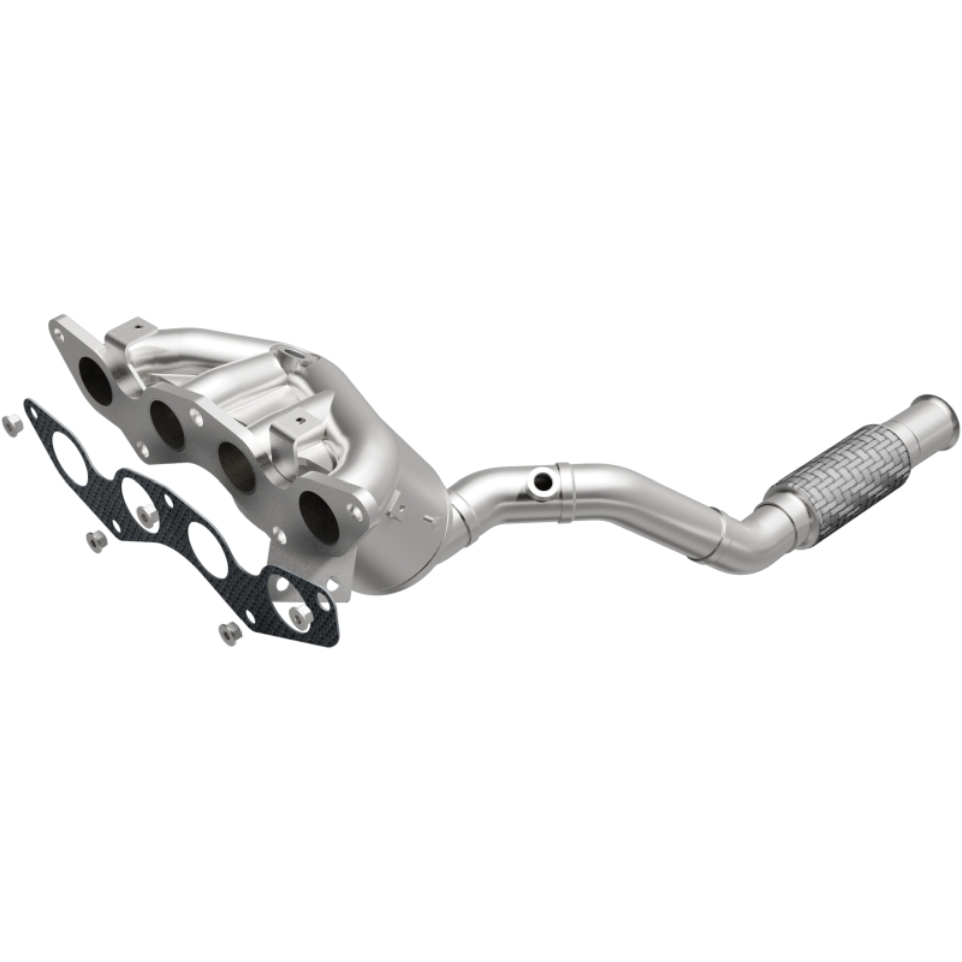 Picture of OEM Grade Manifold Catalytic Converter 290002