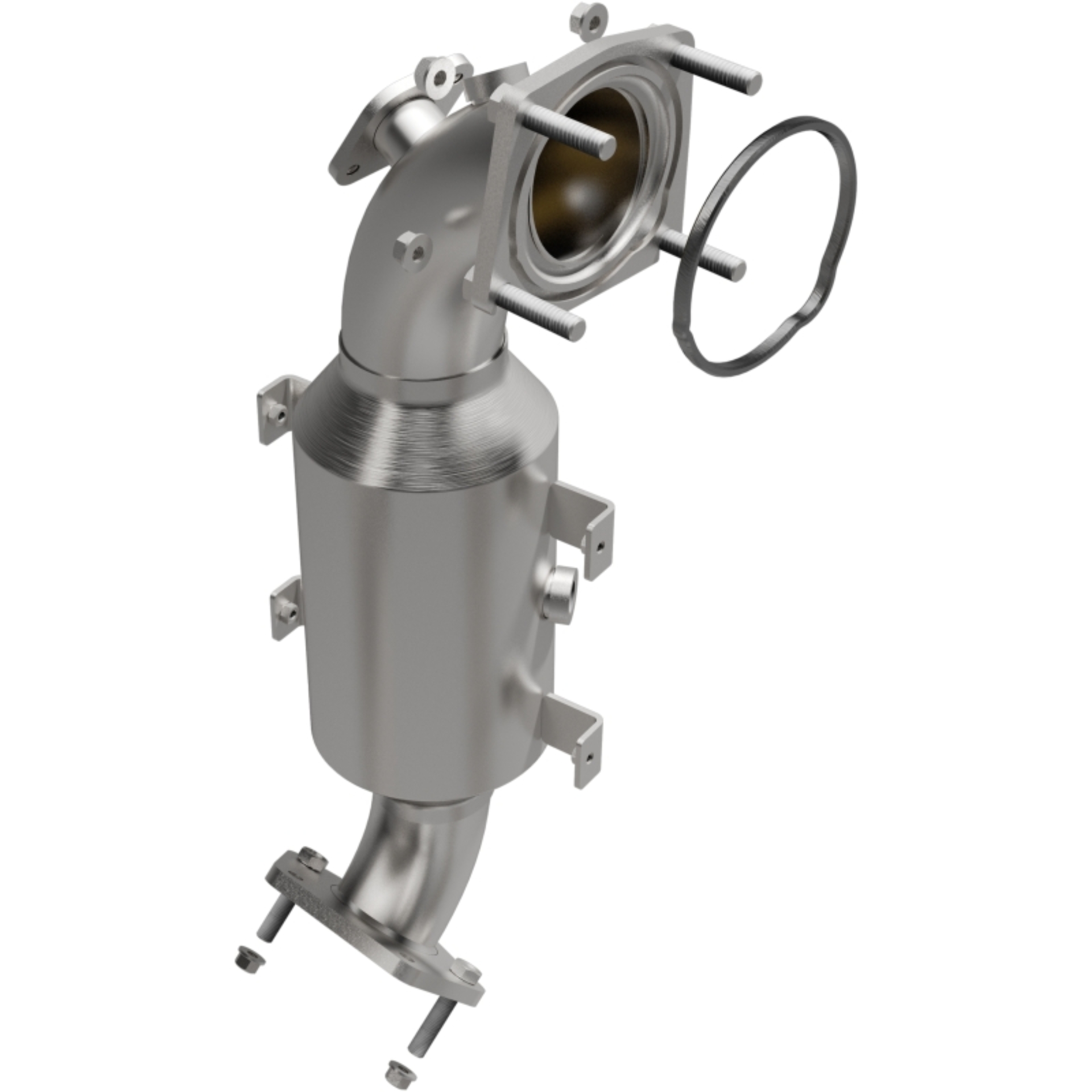 Picture of OEM Grade Direct-Fit Catalytic Converter 280280