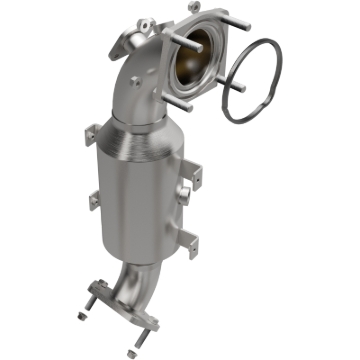 Picture of OEM Grade Direct-Fit Catalytic Converter 280280