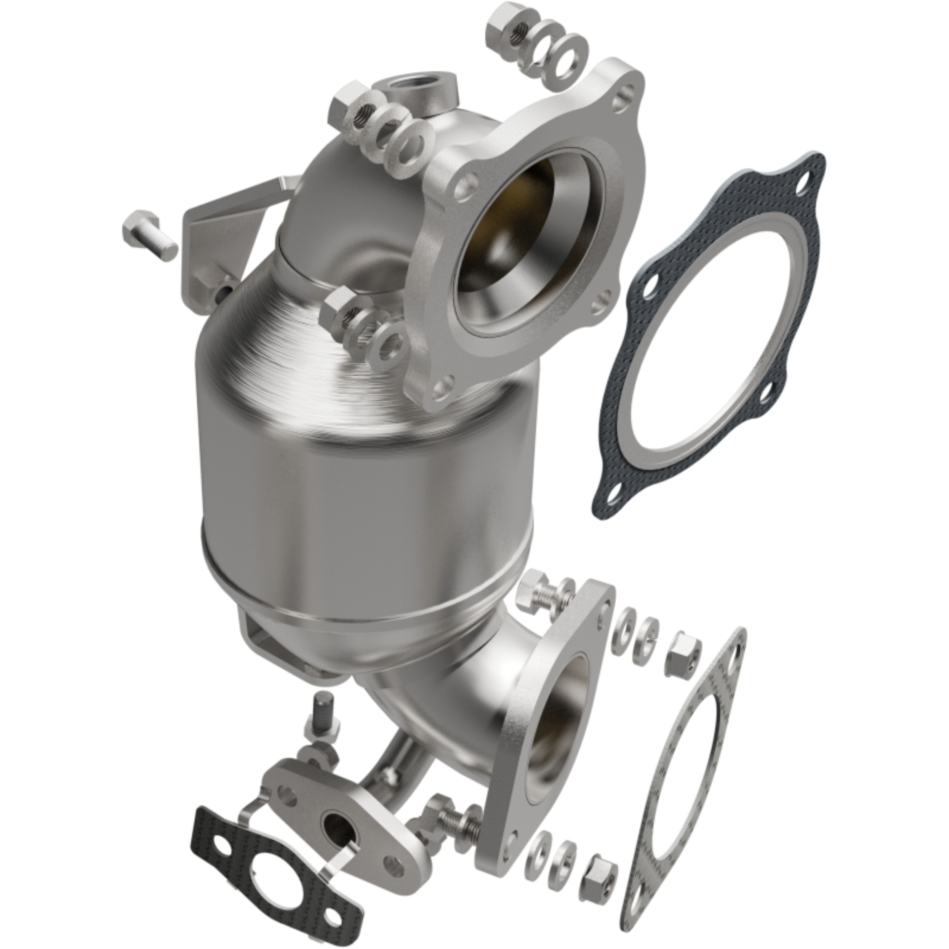 Picture of OEM Grade Direct-Fit Catalytic Converter 280574
