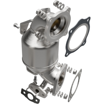 Picture of OEM Grade Direct-Fit Catalytic Converter 280574