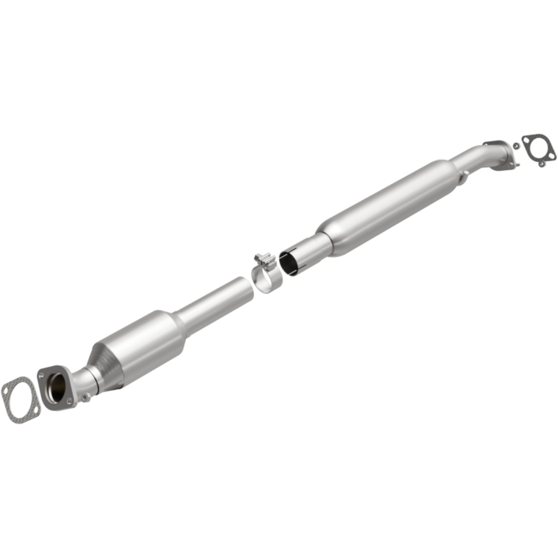 Picture of OEM Grade Direct-Fit Catalytic Converter 280575