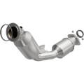 Picture of OEM Grade Direct-Fit Catalytic Converter 280754