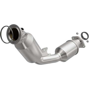 Picture of OEM Grade Direct-Fit Catalytic Converter 280754