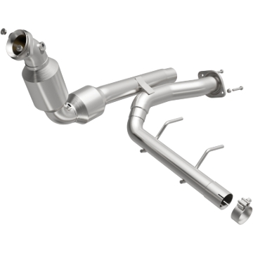 Picture of OEM Grade Direct-Fit Catalytic Converter 280740