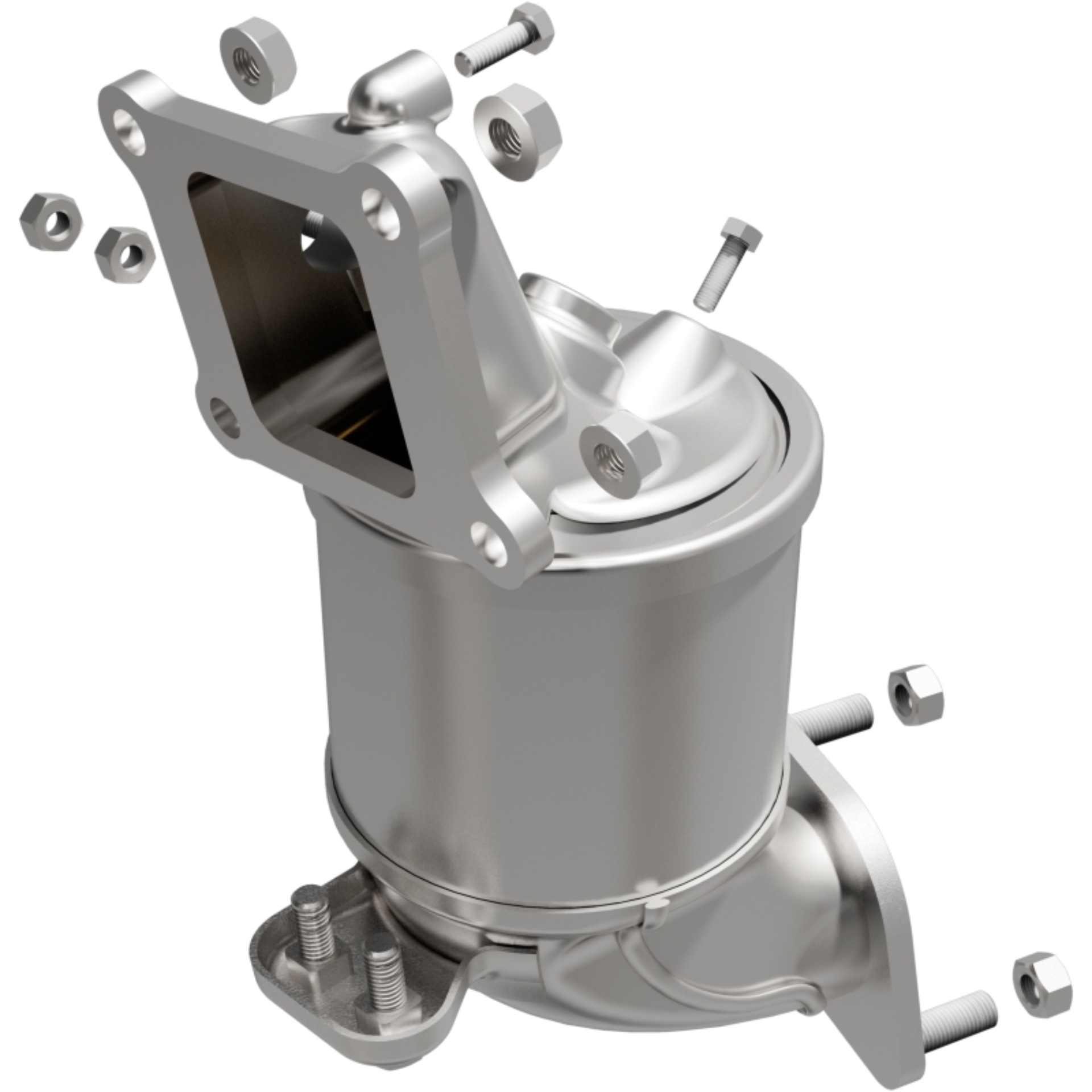 Picture of OEM Grade Manifold Catalytic Converter 290133