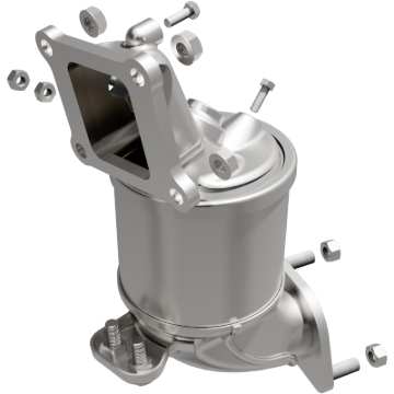 Picture of OEM Grade Manifold Catalytic Converter 290133