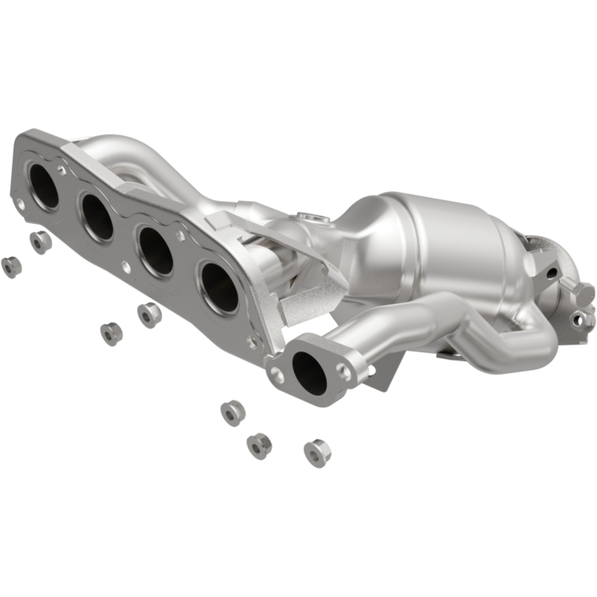 Picture of OEM Grade Manifold Catalytic Converter 290134