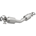 Picture of California CARB Direct-Fit Catalytic Converter 6511753