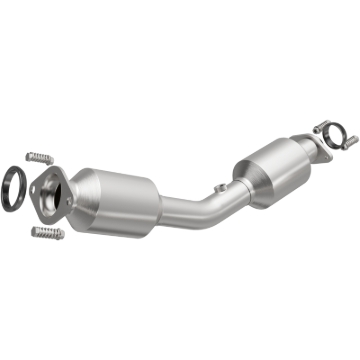 Picture of California CARB Direct-Fit Catalytic Converter 6511753