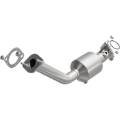 Picture of California CARB Direct-Fit Catalytic Converter 6571415