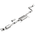 Picture of California CARB Direct-Fit Catalytic Converter 6571851