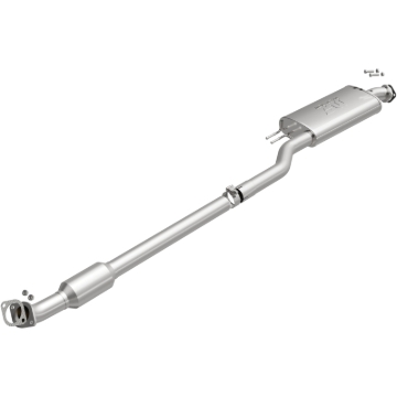 Picture of OEM Grade Direct-Fit Catalytic Converter 280995