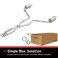 Picture of Direct-Fit Exhaust System Replacement Kit 106-0797