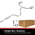 Picture of Direct-Fit Exhaust System Replacement Kit 106-0955