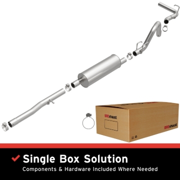 Picture of Direct-Fit Exhaust System Replacement Kit 106-0965