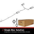 Picture of Direct-Fit Exhaust System Replacement Kit 106-1065