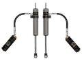 Picture of ICON 23-24 Ford F-250/F-350 Super Duty 4WD 4.5in Front 2.5 Series Shocks VS RR CDCV - Pair