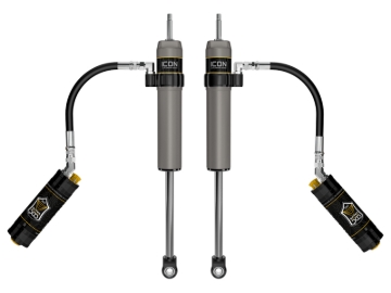Picture of ICON 23-24 Ford F-250/F-350 Super Duty 4WD 4.5in Front 2.5 Series Shocks VS RR CDCV - Pair