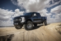 Picture of ICON 23-24 Ford F-250/F-350 Super Duty 4WD 4.5in Front 2.5 Series Shocks VS RR CDCV - Pair