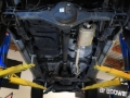Picture of aFe 05-15 Toyota Tacoma V6 4.0L ROCK BASHER 2-1/2in 409SS Cat-Back Hi-Tuck Exhaust System