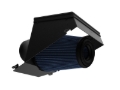 Picture of aFe 24-26 Jeep Wrangler JL L4-2.0L Rapid Induction Cold Air Intake System w/ Pro 5R Filter
