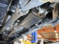 Picture of aFe 05-15 Toyota Tacoma V6 4.0L ROCK BASHER 2-1/2in 409SS Cat-Back Hi-Tuck Exhaust System