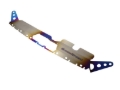 Picture of GrimmSpeed 15-21 Subaru WRX/STI Titanium Radiator Shroud
