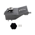 Picture of Wehrli 17-24 6.7L Power Stroke Secondary Coolant Tank Kit - Gloss White