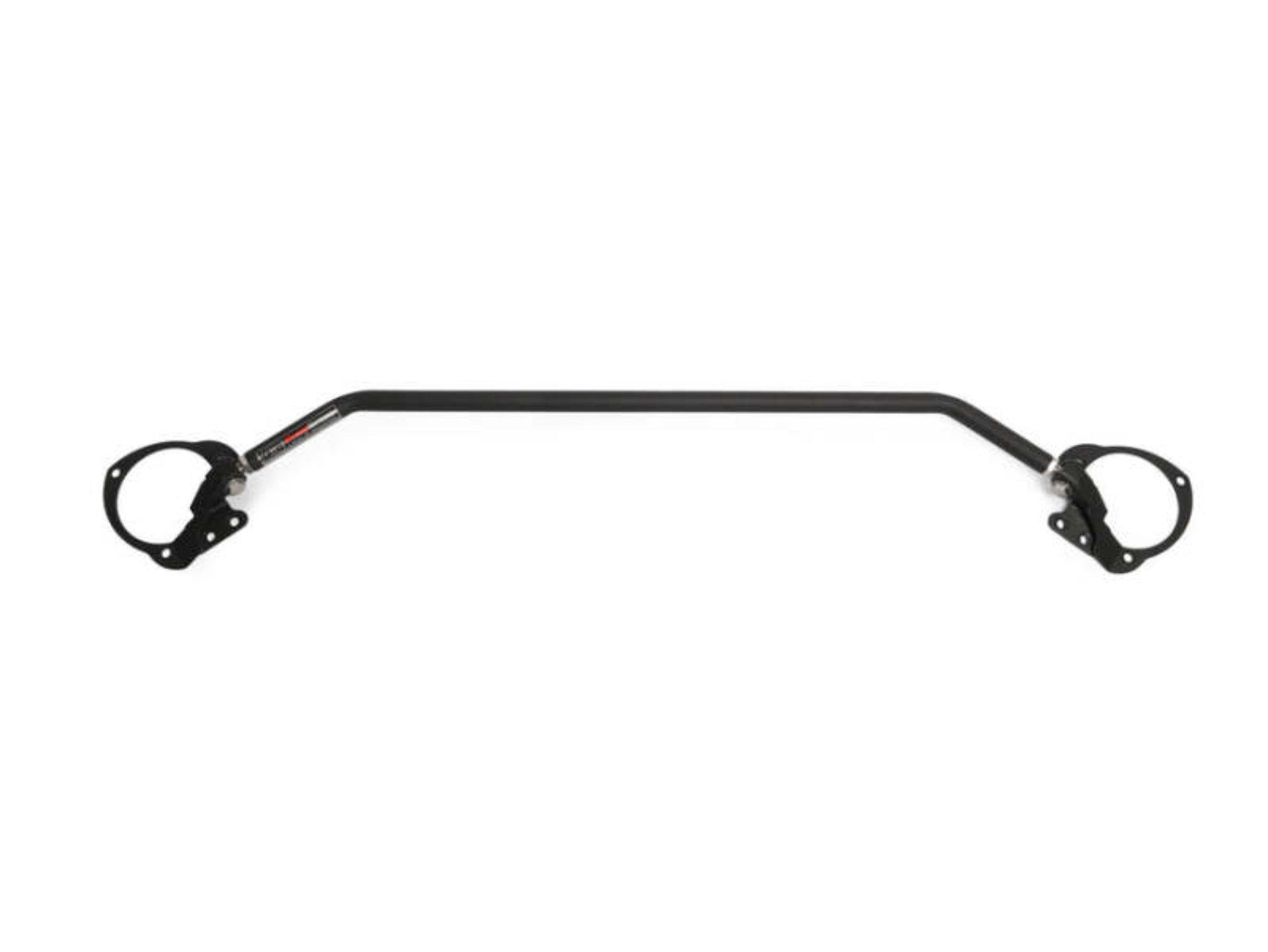 Picture of GrimmSpeed BRZ / FRS / GR86 V2 Strut Bar - Black