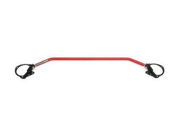 Picture of GrimmSpeed BRZ / FRS / GR86 V2 Strut Bar - Red