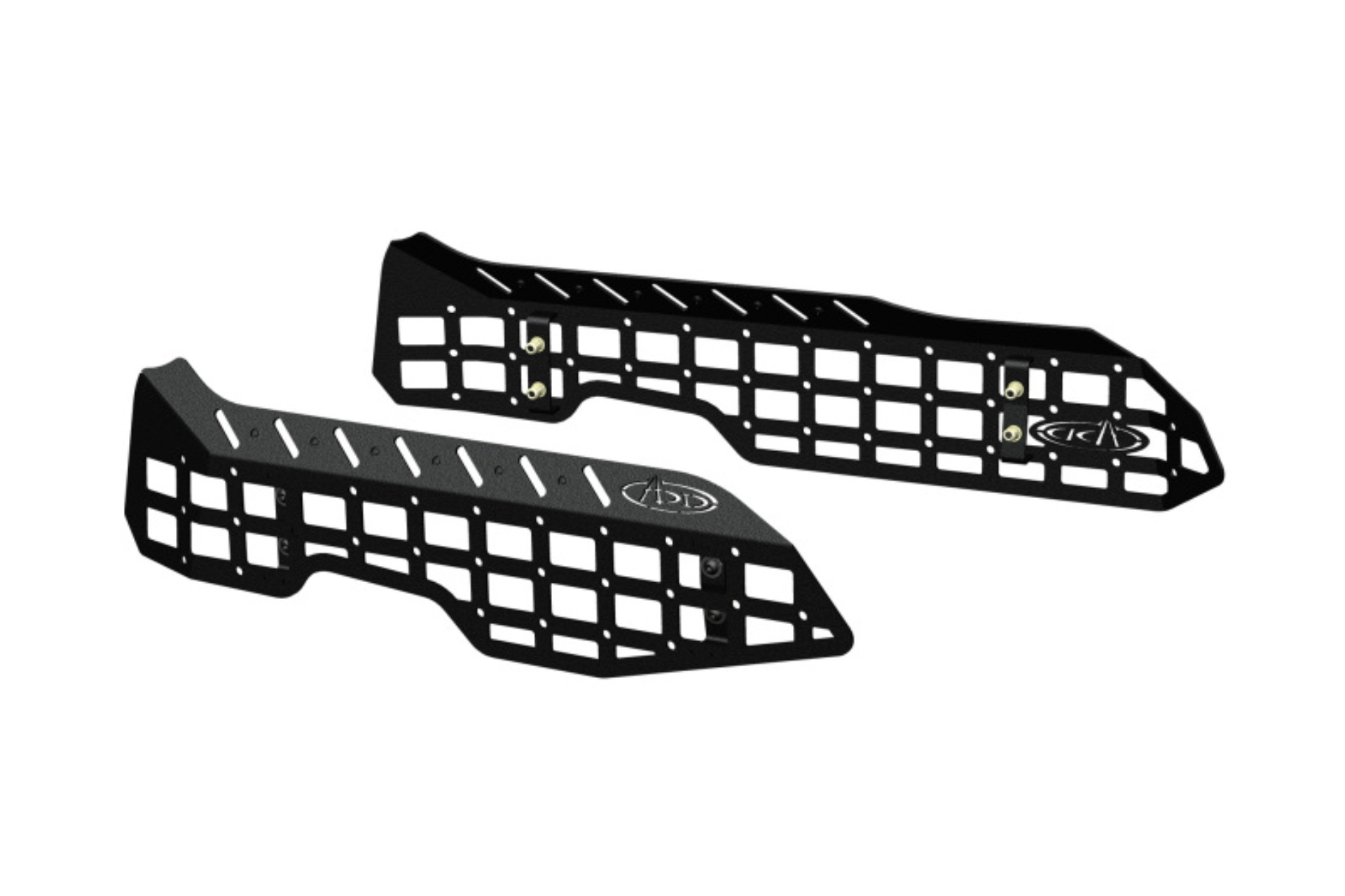 Picture of ADD 2021+ Ford F-150/Raptor Center Console Molle Panels