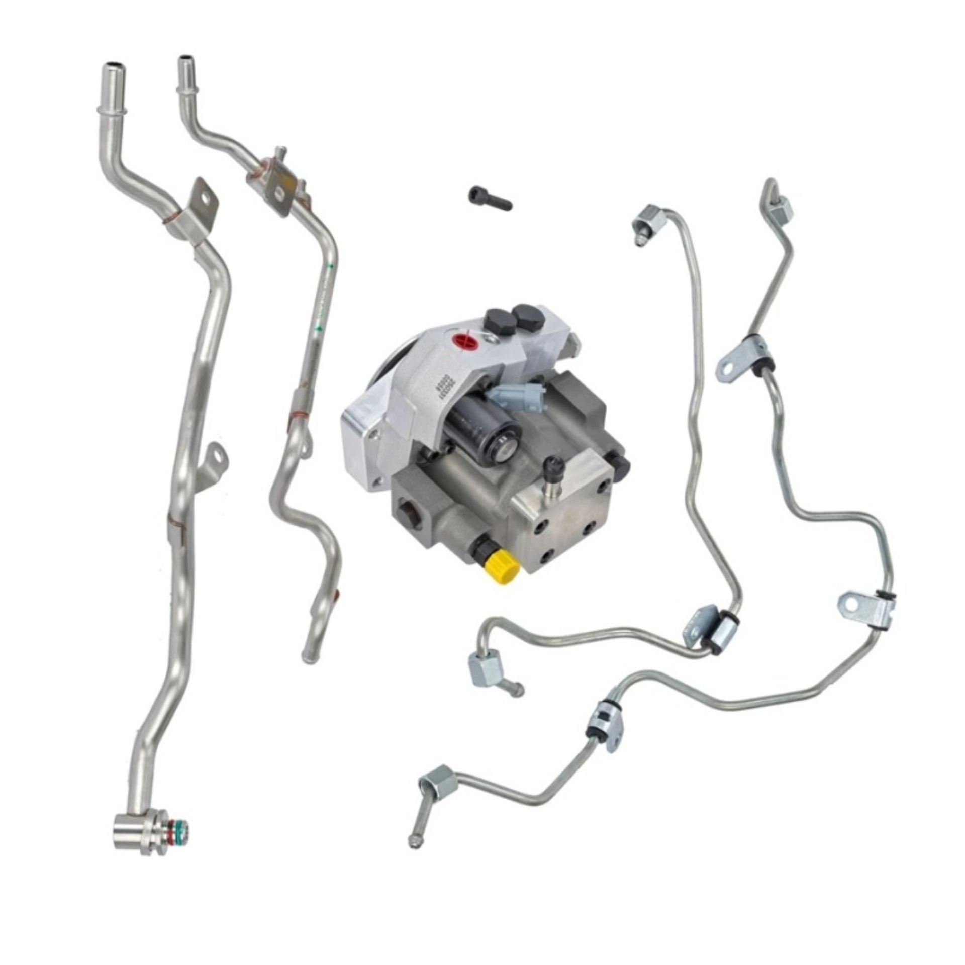 Picture of DDP 17-22 Chevrolet Duramax 6.6L L5P Brand New DCR Pump Conversion Kit