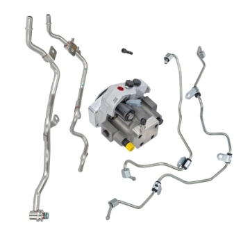 Picture of DDP 17-22 Chevrolet Duramax 6.6L L5P Brand New DCR Pump Conversion Kit